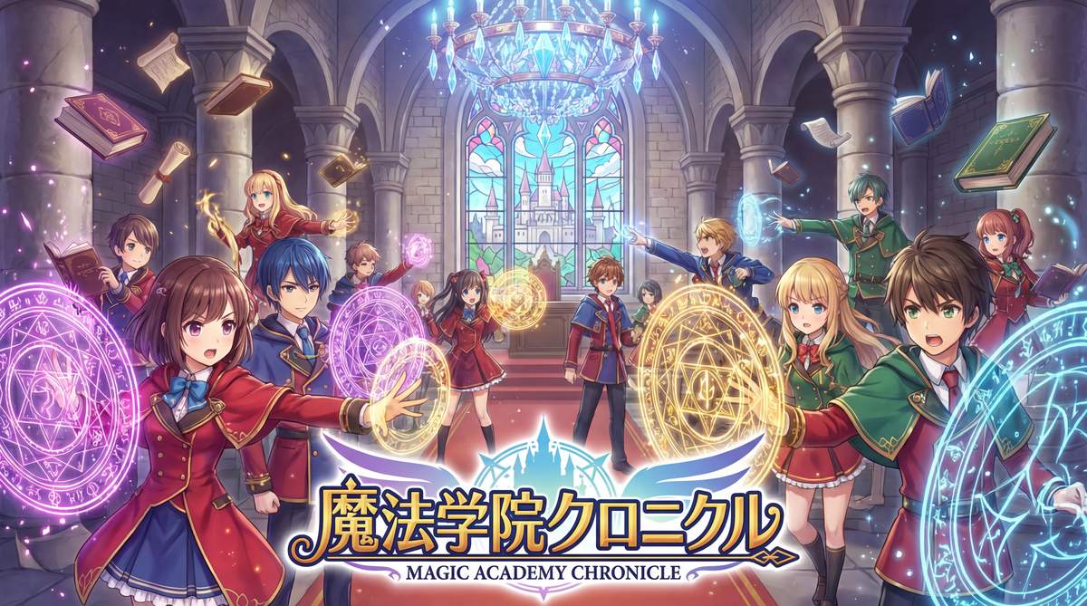 呦呦视频奇幻动漫-魔法学院