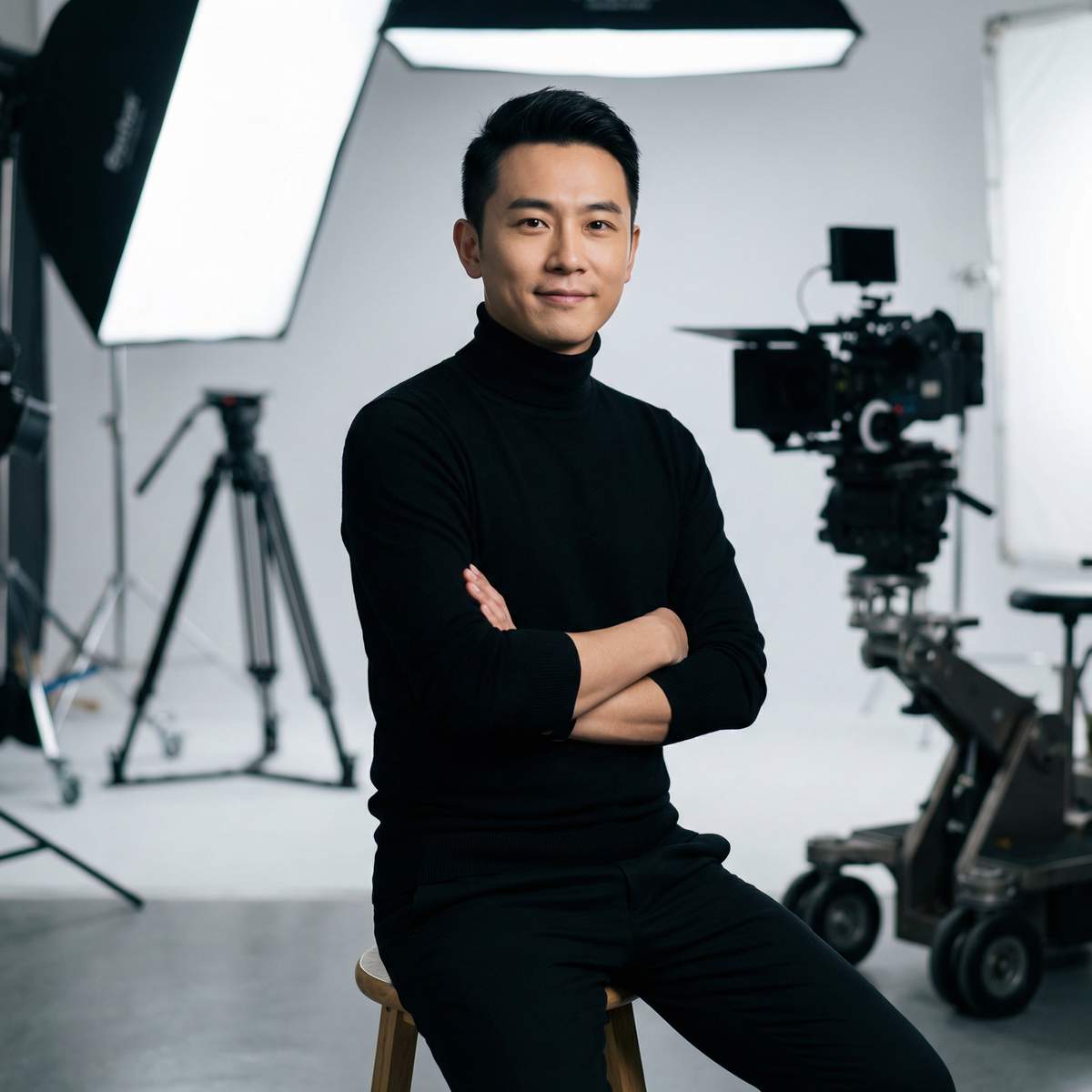 呦呦视频导演陈逸风