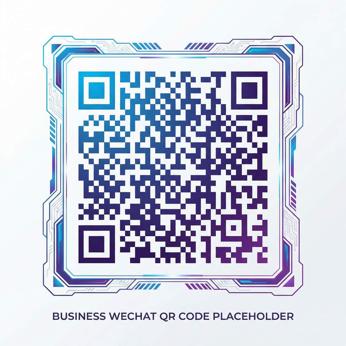 呦呦视频商务合作二维码